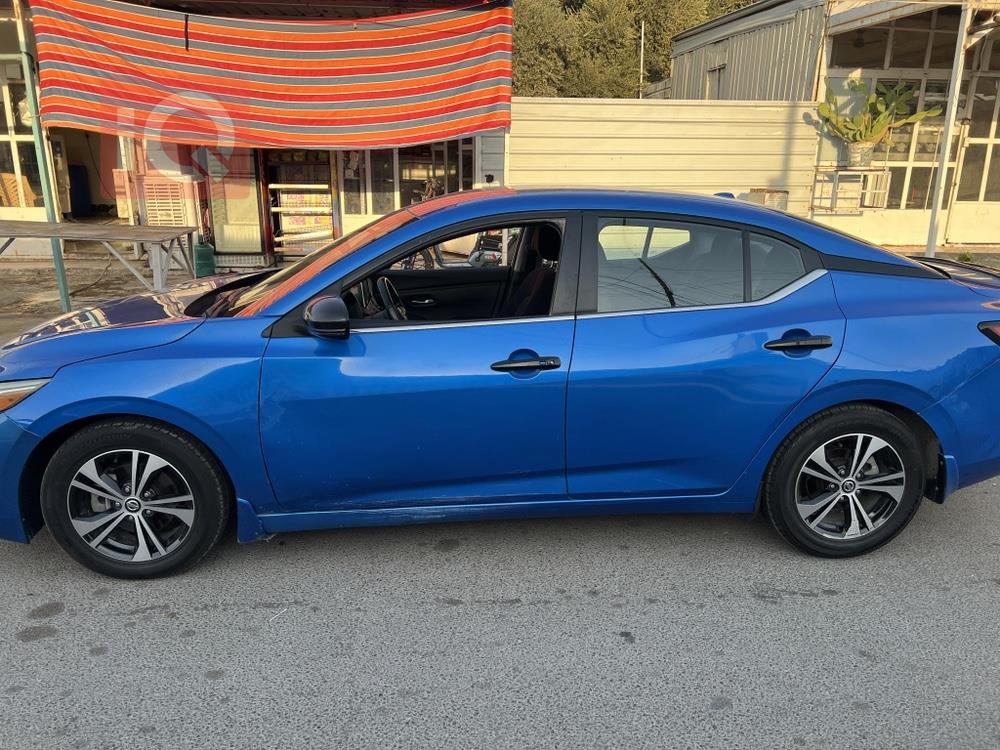 Nissan Sentra